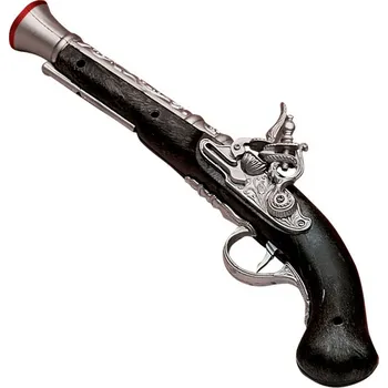 Karnevalový doplněk Ptákoviny CB Bambitka plastová - 35cm