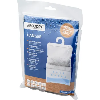 Absodry Hanger závěsný pohlcovač…