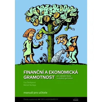 Finanční a ekonomická gramotnost / Manuál pro učitele