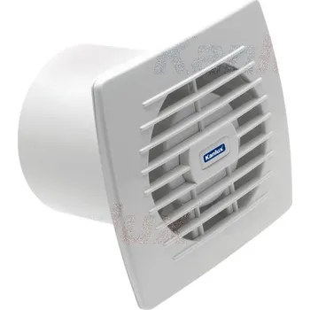 Průmyslový ventilátor ventilátor D100 EOL100B KA.CYKLON