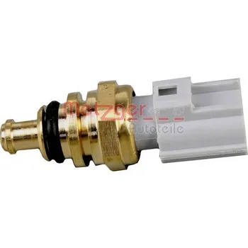 Čidlo automobilu Snímač, teplota chladiva METZGER 0905156