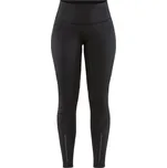 Dámské kalhoty CRAFT ADV Essence Warm černá L