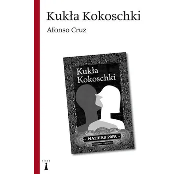Kukła Kokoschki - Cruz Afonso