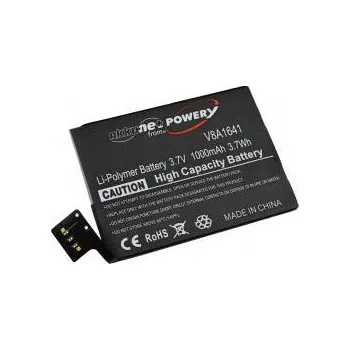 Telefonní příslušenství Baterie Apple iPod 7.1 3,7V 1000mAh