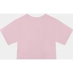 DKNY T-Shirt D35T02 D Růžová Regular Fit 16Y