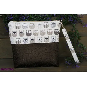 Kosmetická taška Luxusní taštička -Nan Bra