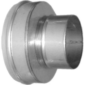 Komín Schiedel napojovací díl univerzální 160/120 č.119857