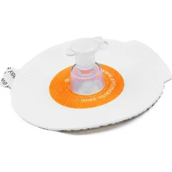 Ventil Nafukovací kite ventil 9 mm U-STICK