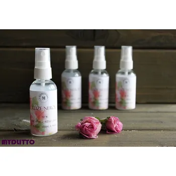 Osvěžovač vzduchu MYDLITTO - Růže Neroli - 60 ml - růže