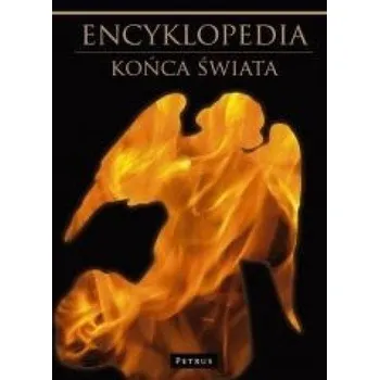Encyklopedia końca świata - Zwoliński Andrzej