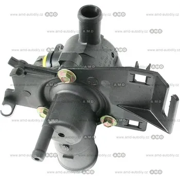 Termostat Úplná skřín s termostatem - 047121111A, 007072211A, 047121121, 047121111 - Felicia 1.3 MPI