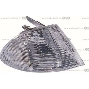 Osvětlení pro motocykl Blinkr pravý - 444-1506R-AEC