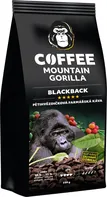 Mountain Gorilla Coffee Blackback zrnková