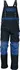 montérky Australian Line Stanmore kalhoty s laclem tmavě modré