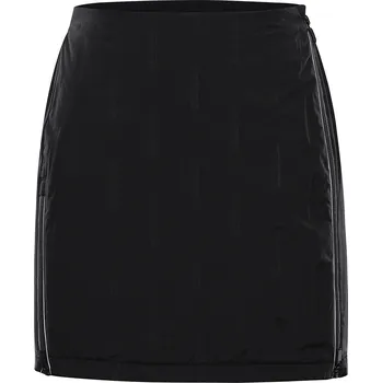 Dámská móda ALPINE PRO BEREWA Dámská sukně s úpravou DWR US S LSKB456990