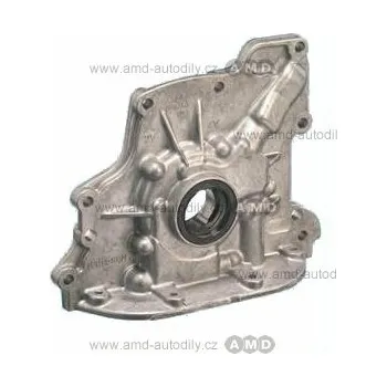 Olejové čerpadlo Olejové čerpadlo - 036115105D, 036115105B - Felicia 1.6 od 7.97, Fabia, Octavia