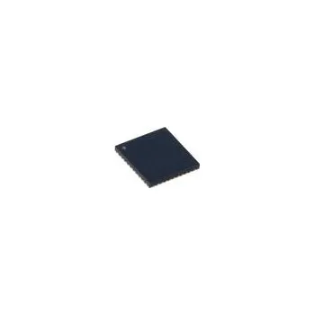 Integrovaný obvod MICROCHIP TECHNOLOGY PIC18F45K80-I/ML IC: mikrokontrolér PIC