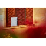 Ložnice21, Ložnice21. Antibakteriální polštář Rozměr: 70x90 cm zip+vak (1200 g)