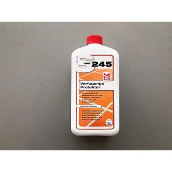 HMK S245 Impregnace kamene před spárováním litr: 1 litr