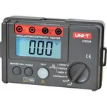 UNI-T UT502A Tester izolačního odporu