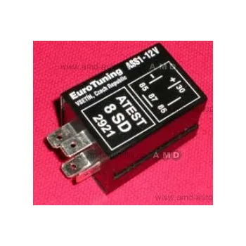 vypínač a zásuvka Automatické rozsvěcení světel - ASS1, ASS1 - Felicia