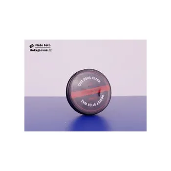 Vosk na čepel BlueSports Strawberry, Vůně Jahoda