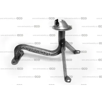 Příslušenství k čerpadlu Sací koš - 036115251AE - Fabia