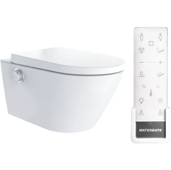 WATERGATE Integra Premium WG-100P-SET