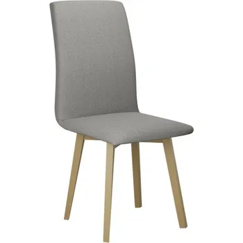 Jídelní židle Židle Tokir II, Barva dřeva: sonoma, Potah: Hygge D91 MIRJAN 5903211265891