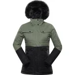 ALPINE PRO EGYPA Dámská bunda s membránou PTX US M LJCB592587