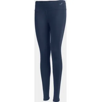 Dámské legíny Dámské/Dívčí legíny JOMA LATINO II LONG PANTS DARK NAVY Velikost: 128-140, Barva: NAVY