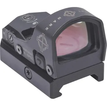 Kolimátor Kolimátor Sightmark Mini Shot M-Spec M1 FMS 3MOA