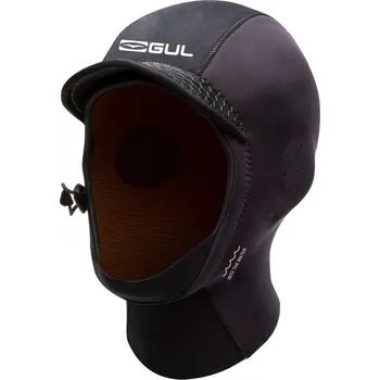 Neoprenový oblek Neoprenová kukla GUL Peaked Surf HO0312 - černá S