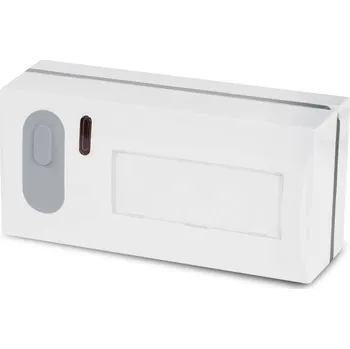 Domovní zvonek ELEKTROBOCK Náhradní tlačítko NT-BCD