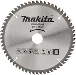 Makita HW D-72986 210 x 30 mm 60 zubů