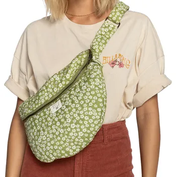 Ledvinka Dámská ledvinka BILLABONG Every Day - Green Eyes