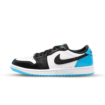 Dámské tenisky Air Jordan Jordan 1 Retro Low OG "UNC" Velikost: 38.5