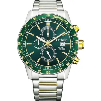 Hodinky Hodinky Citizen AN3689-55X