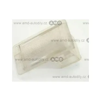 Svítilna Svítilna do kufru - 1H0947101, 1H0947113 - Octavia