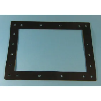 Pooltechnika Těsnění ke skimmeru 17 l 11309