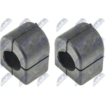 Zavěšení kol Ložiskové pouzdro, stabilizátor NTY ZGS-CH-031