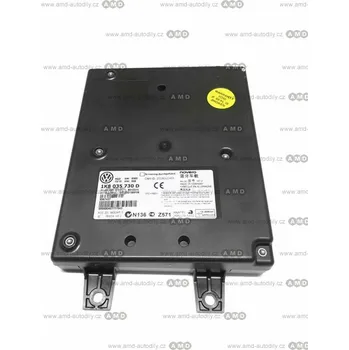 Řídící jednotka Řídící jednotka pro telefon bluetooth - 1K8035730D - Superb, VW, Seat