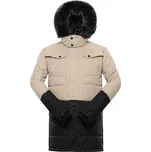 ALPINE PRO EGYP Pánská bunda s membránou PTX US M MJCB625010