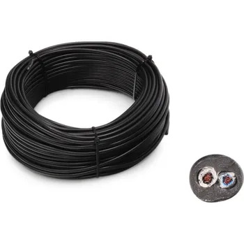 elektrický kabel Prysmian 20214538 5,7 mm x 50 m