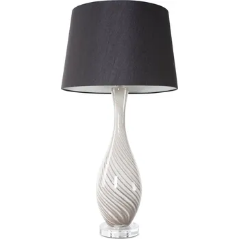 Stojací lampa STOLNÍ LAMPA MEGI (01) 32X39X73 CM VÍCEBAREVNÁ