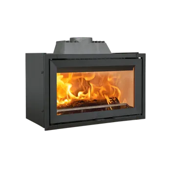 Krbová vložka JOTUL I 620 F - přední prosklení