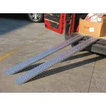 Metalmec MM014S0 hliníkové nájezdy…