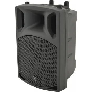 QTX QX10BT, aktivní 10" reprobox BT, 150W (2 ks naskladníme 18. 02.)