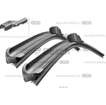 Stěrače Bosch Aerotwin, 650/750mm - 3397007120