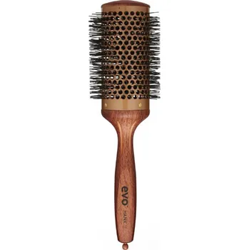 kartáč na vlasy EVO Hank Ceramic Radial Brush 52 mm